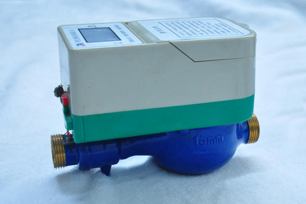 纯净水-A型ic卡干电