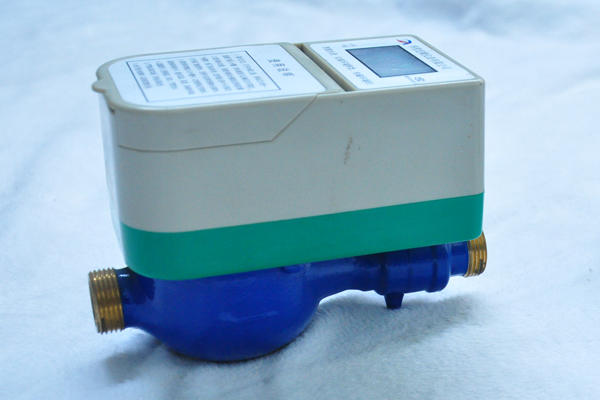 纯净水-A型ic卡干电